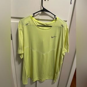 Nike Running Dri-Fit Shirt
